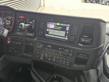 Scania S770 V8 / 6X4 / FULL AIR / RETARDER